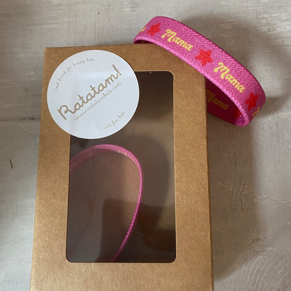 Armband "MAMA"