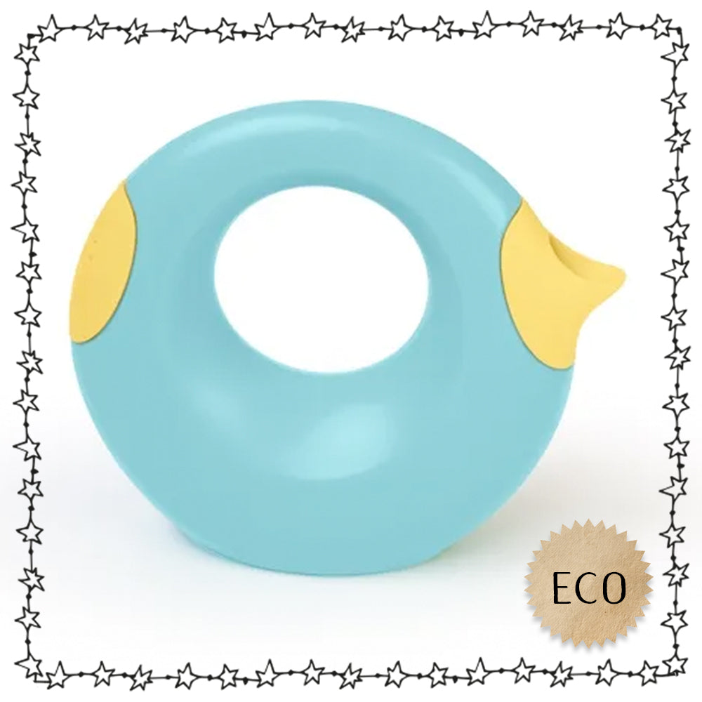 Gießkanne Cana, banana blue