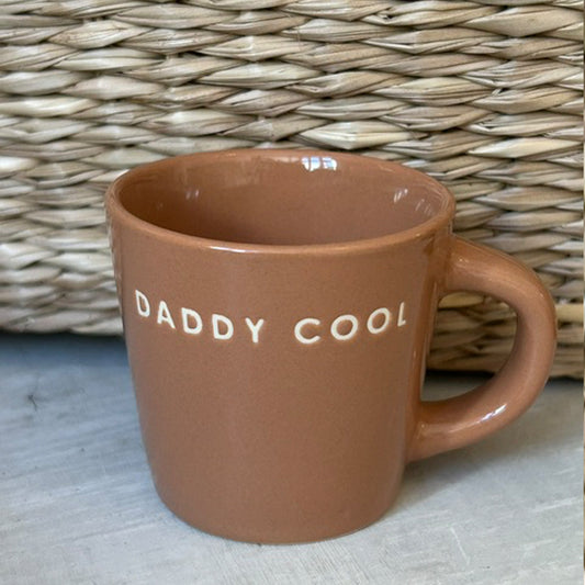 DADDY COOL Espressotasse als Geschenk für Papa