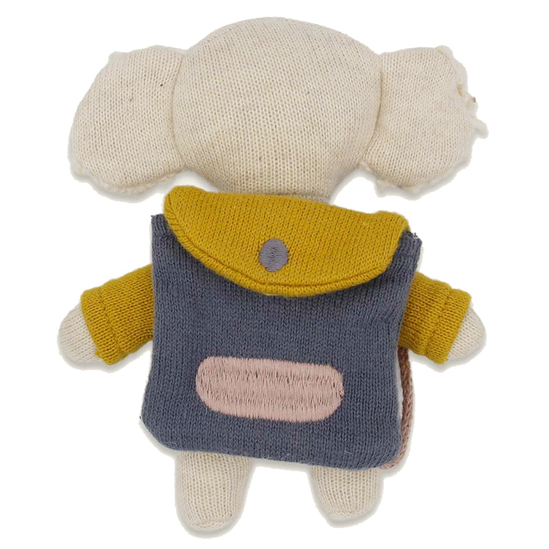 Kuscheltier "Schulkind", Koala