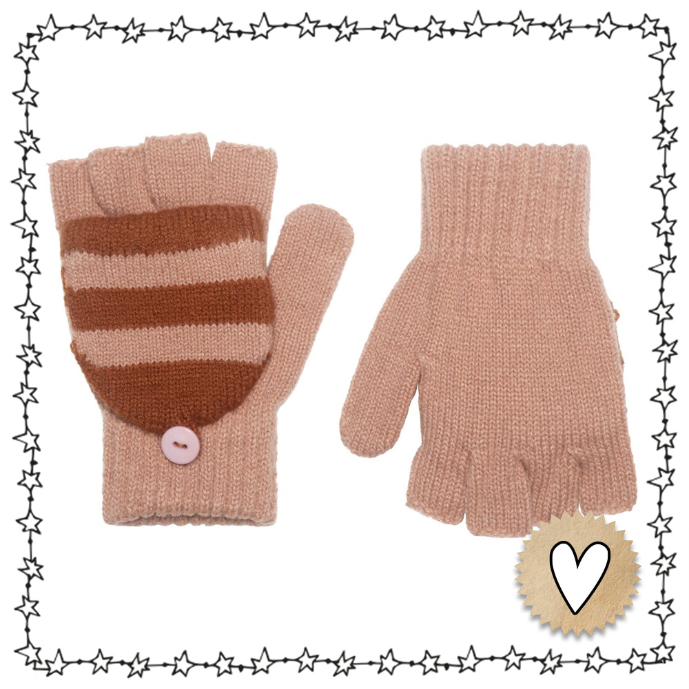 handschuhe zum klappen Rockahula Handschuhe