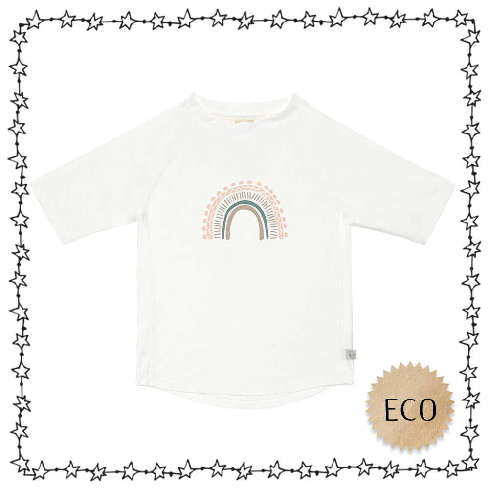 Baby UV Shirt "Regenbogen"