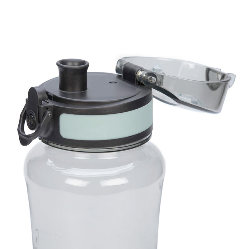 Brotdose & Trinkflasche Set "Waschbär"