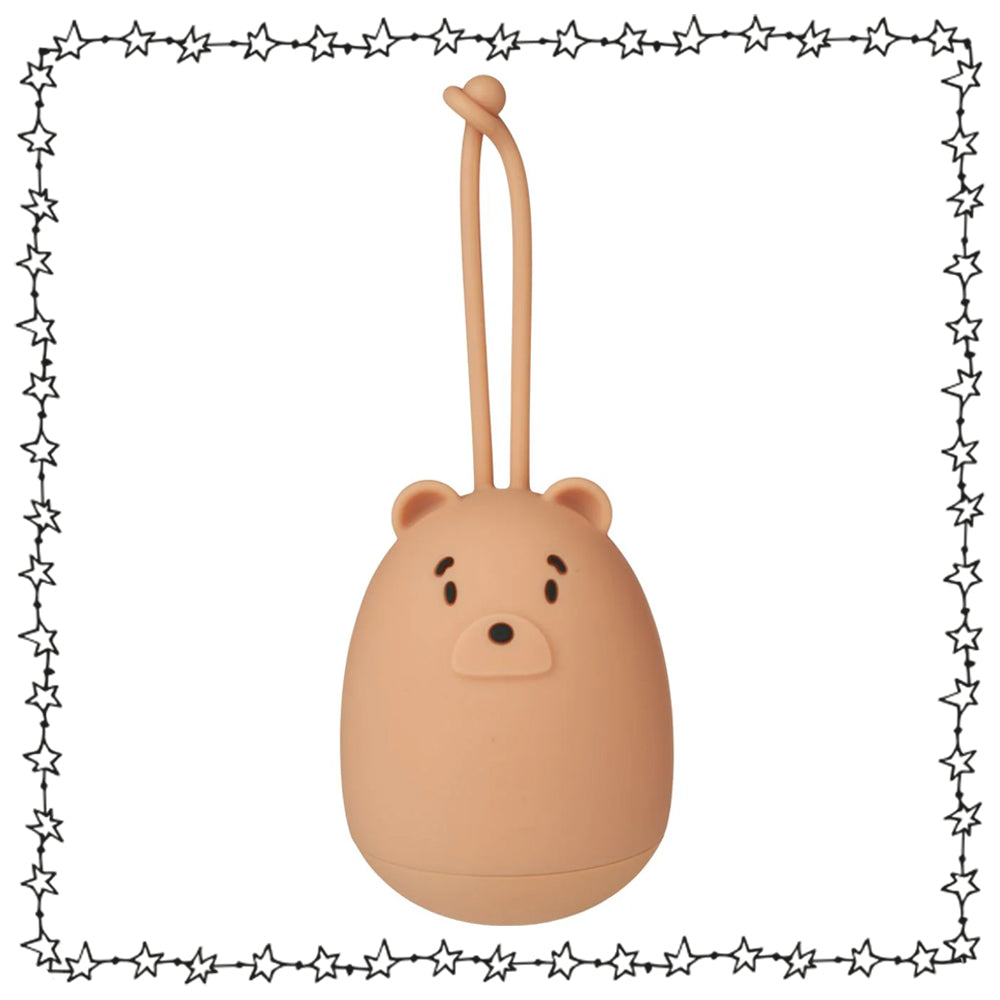 tragbares Nachticht "Watson", dusty rose