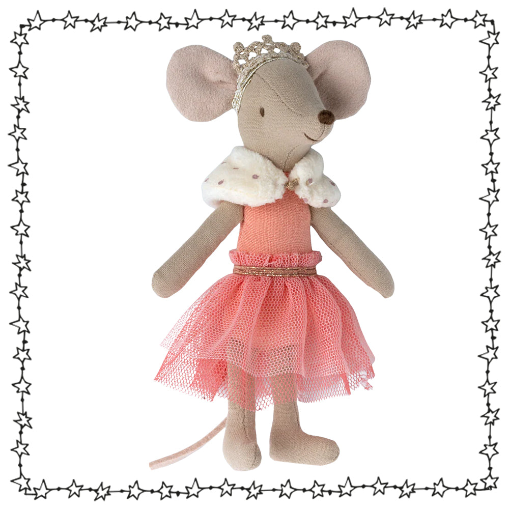 Maileg Maus "Prinzessin", große Schwester