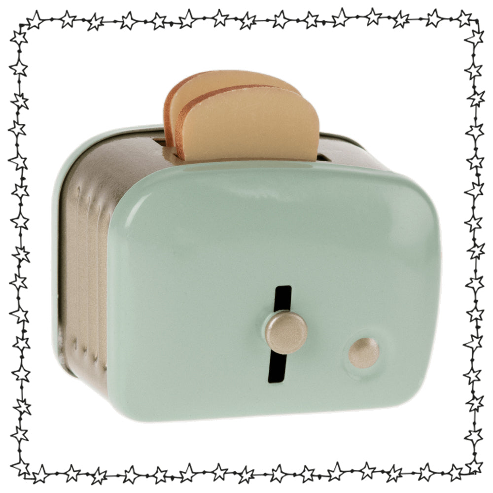 Maileg Toaster