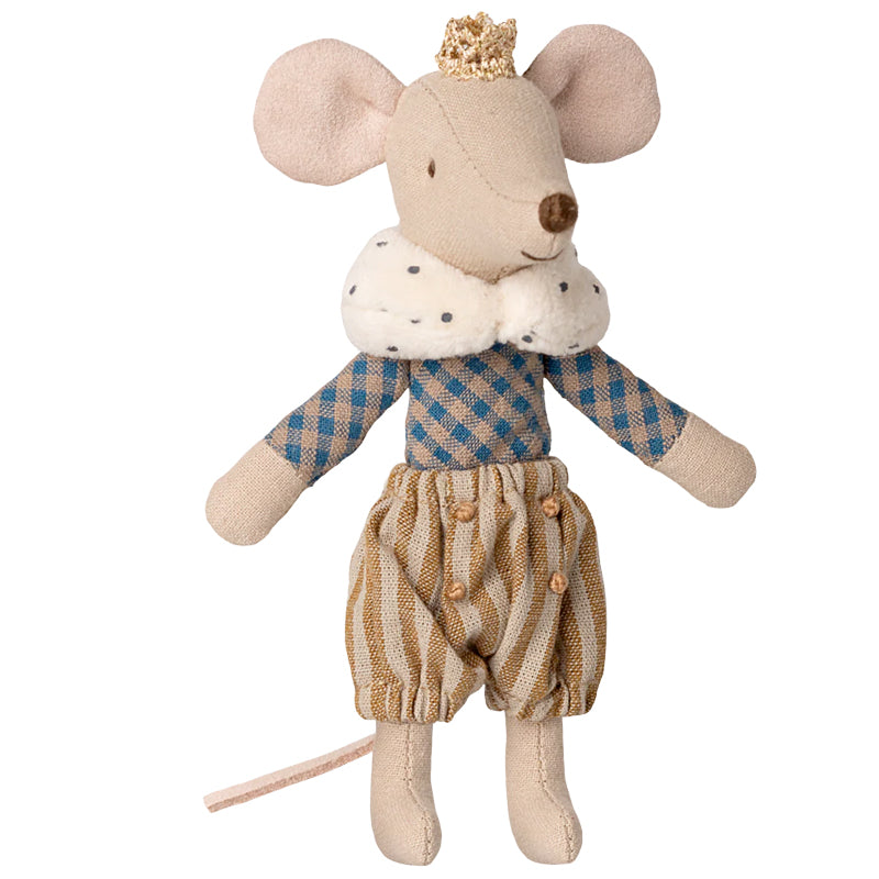 Maileg Maus "Prinz", großer Bruder