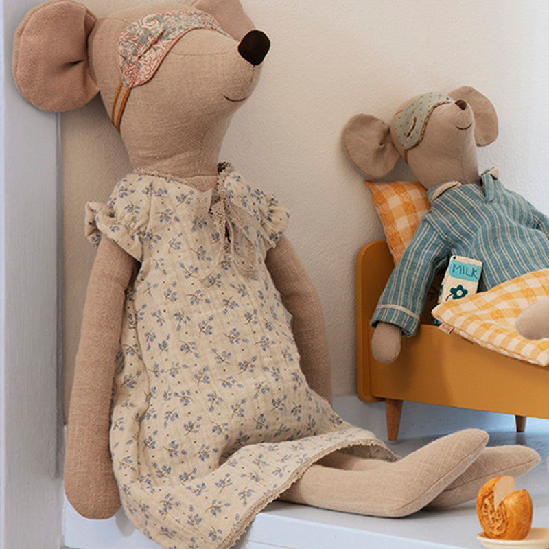 große Maxi Maus