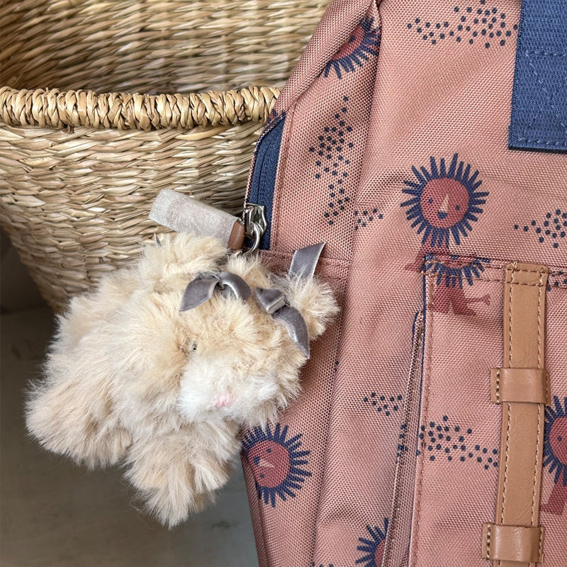 Rucksackanhänger Kätzchen "Kitty"