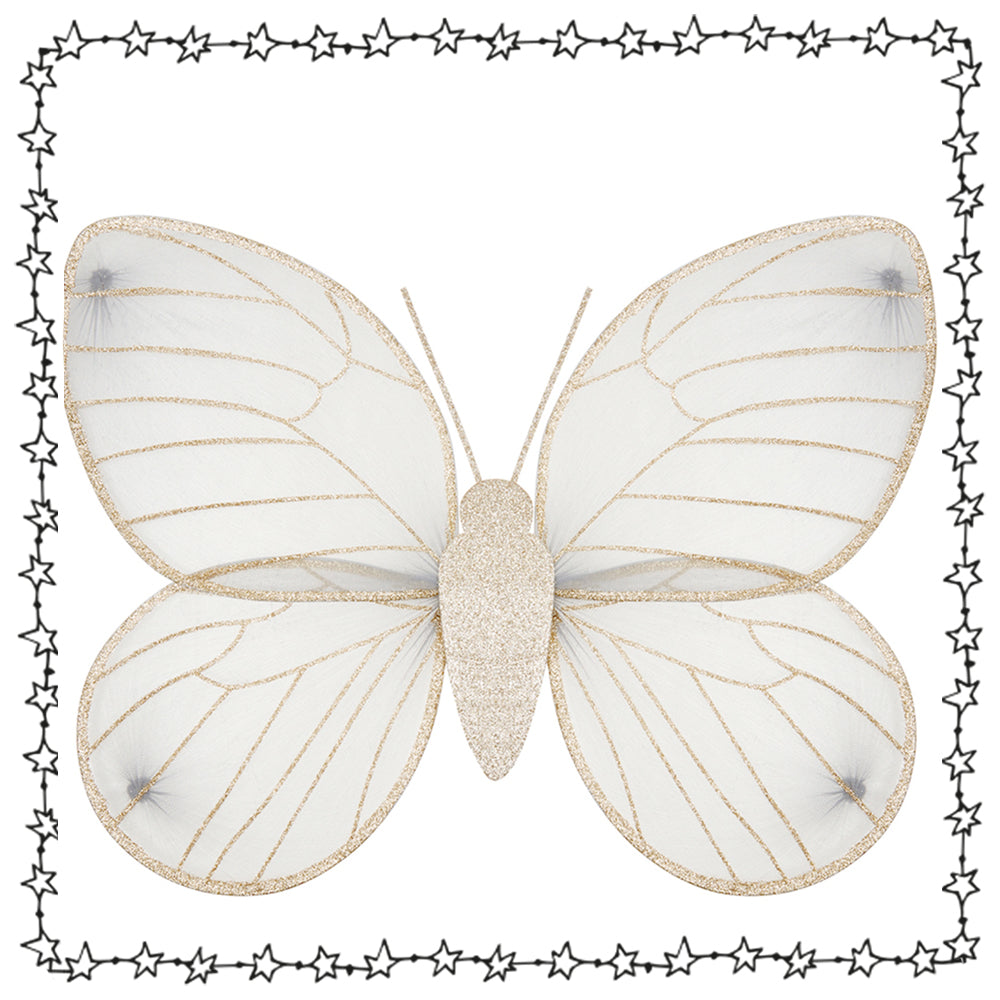 Schmetterlingsflügel "Bella"