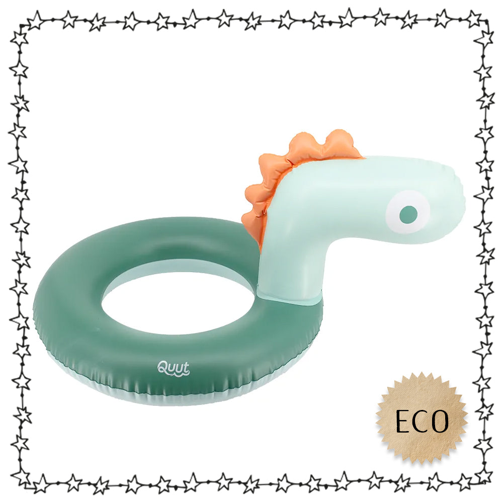 hochwertiger Schwimmreif "Dino"