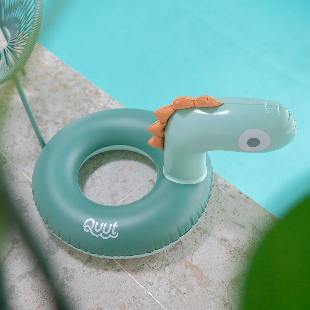hochwertiger Schwimmreif "Dino"