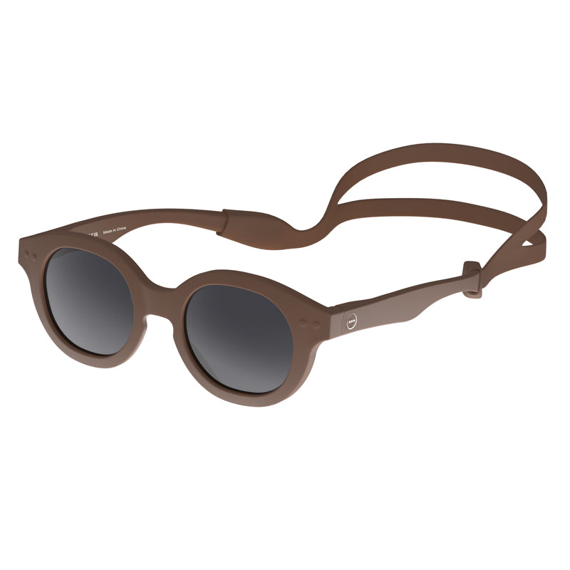 Sonnenbrille Kinder "chocolate", 3-5 Jahre