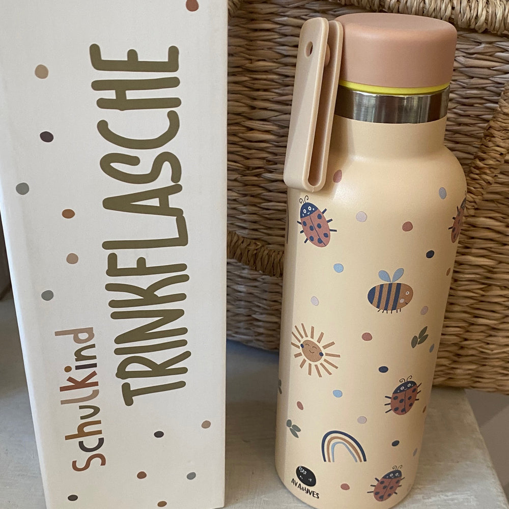 Trinkflasche "Nature Kids", 500 ml