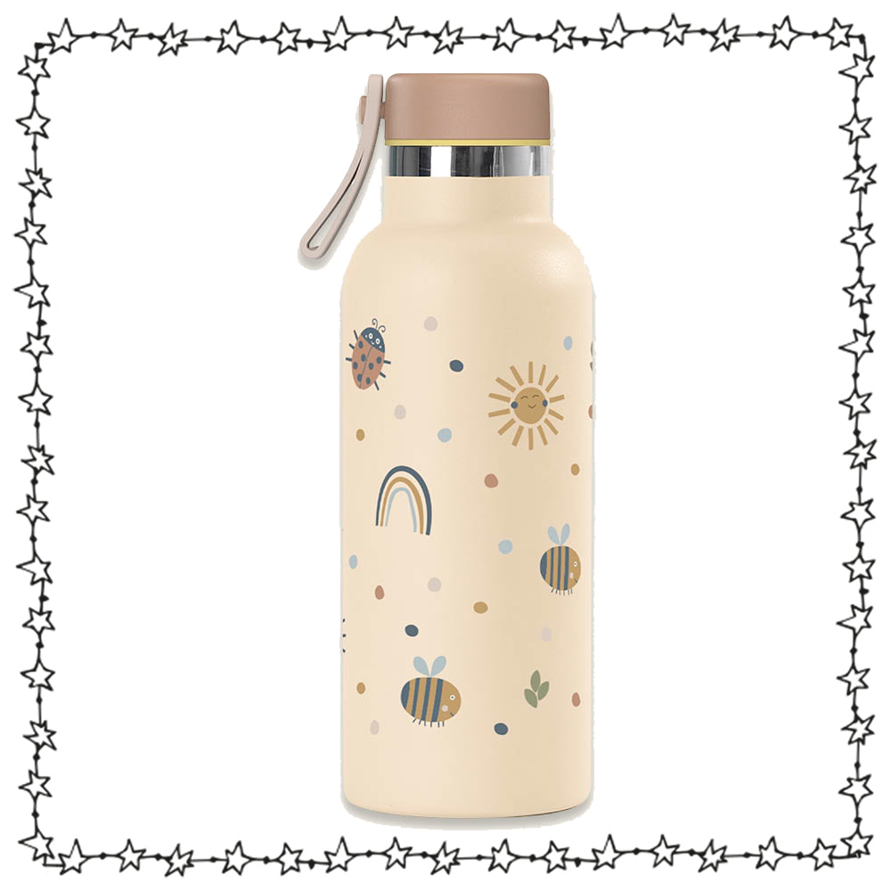 Trinkflasche "Nature Kids", 500 ml