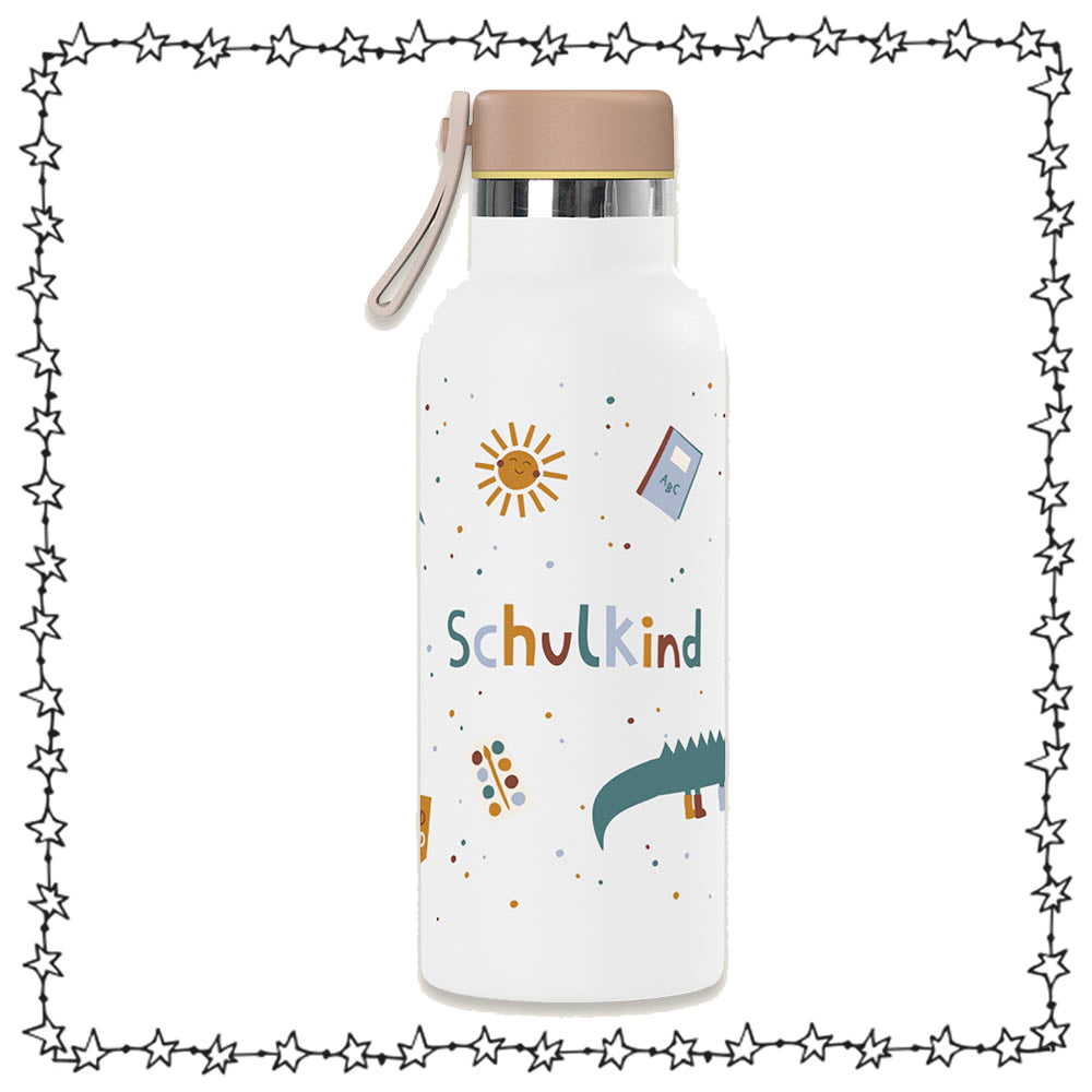 Trinkflasche "Schulkind", 500 ml