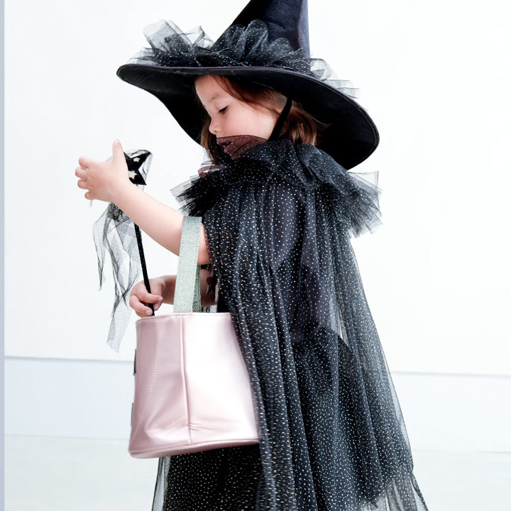 Hexenumhang / Zaubererumhang "Esmeralda"