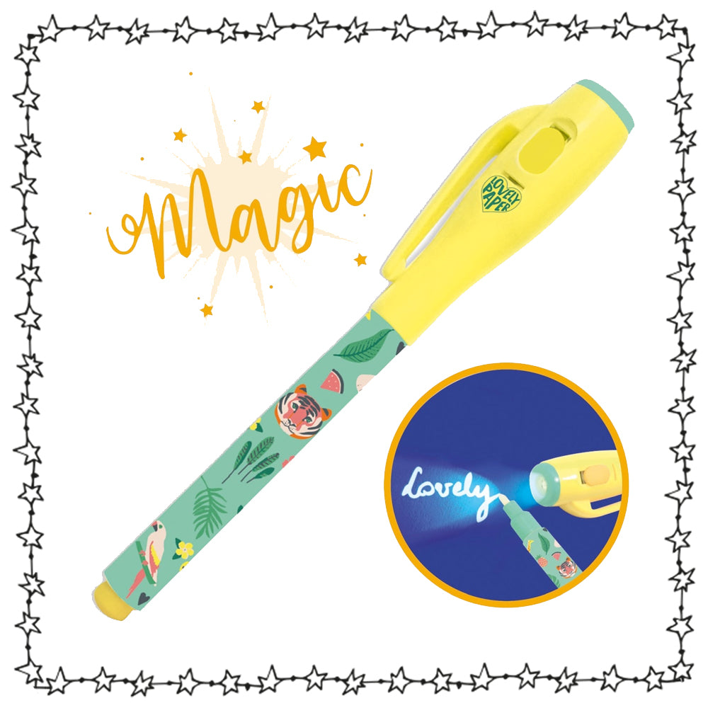 Zauberstift "Caroline"