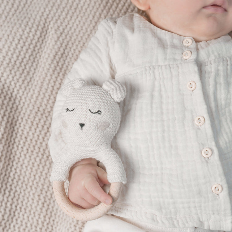 Babygeschenke zu Geburt und Taufe