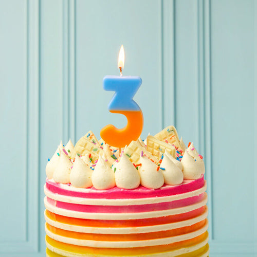 Geschenke zum 3. Geburttstag