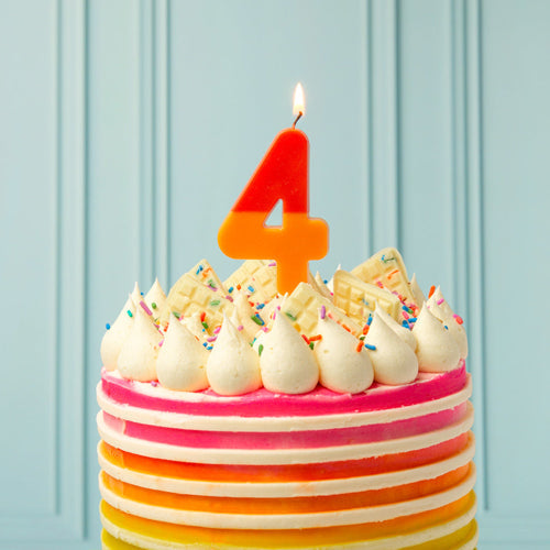Geschenke 4. Geburtstag München