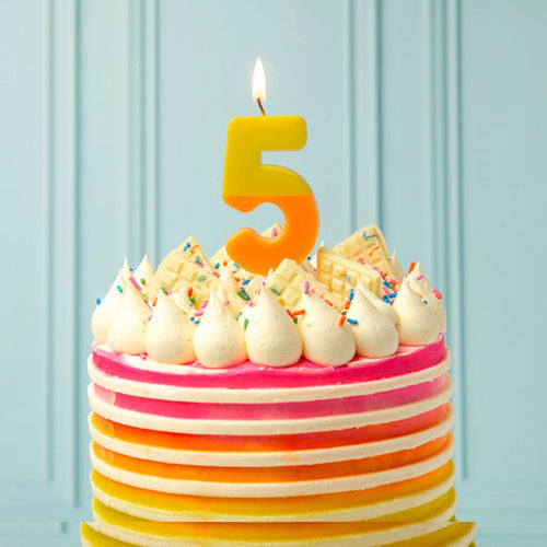 Geschenke zum 5. Geburtstag München