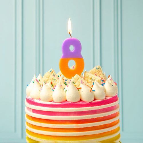 Geschenke zum 8. Geburtstag