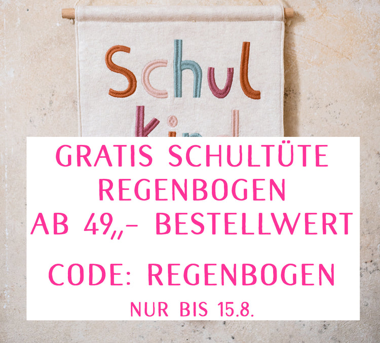 SCHULSTART