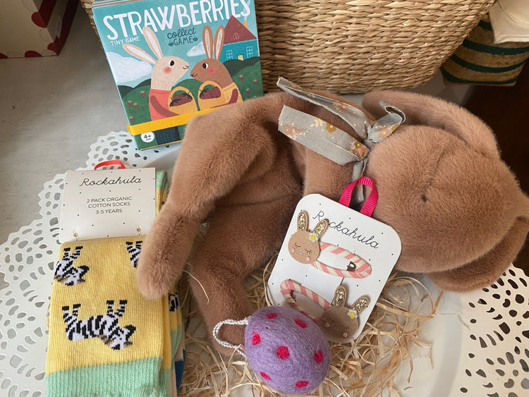 Ostergeschenke Kinder München