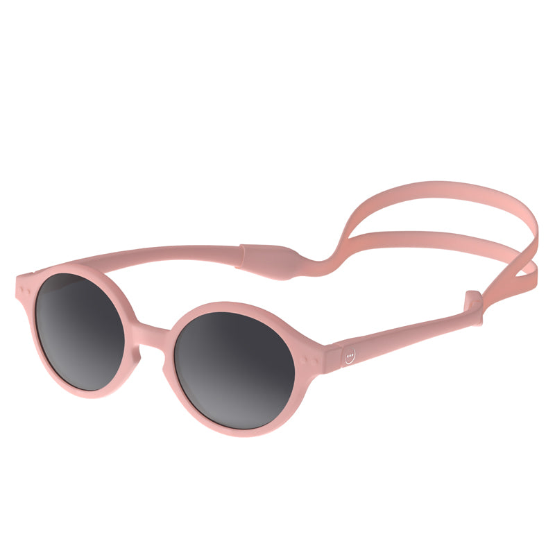 Sonnenbrille Kinder "pastel pink",  3-5 Jahre