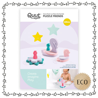 Badespielzeug "Teich"