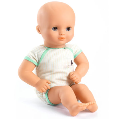 süße Puppe "Pistache"