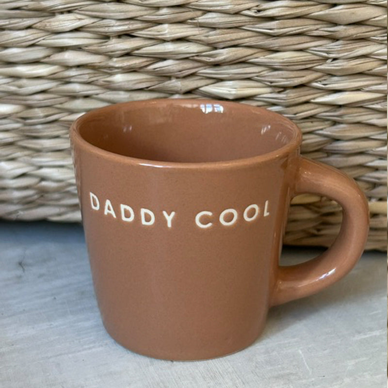 DADDY COOL Espressotasse als Geschenk für Papa