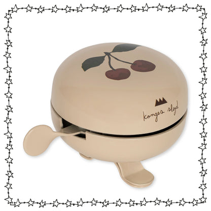 Fahrradklingel "Kirsche"