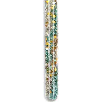glitzernder Zauberstab