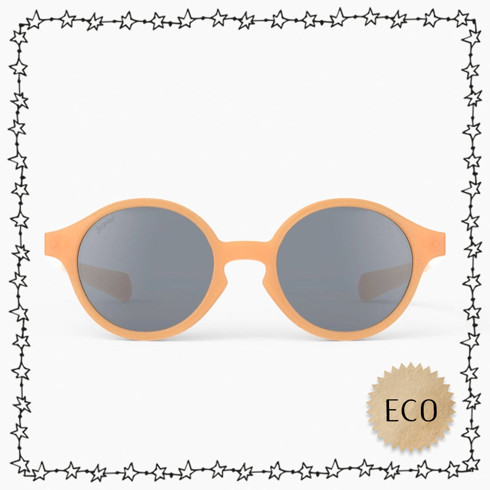 Sonnenbrille Kinder  "orange smash"