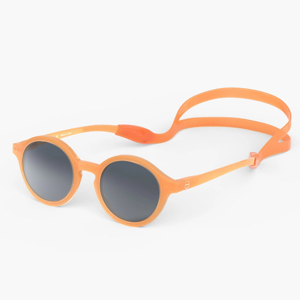 Sonnenbrille Kinder  "orange smash"