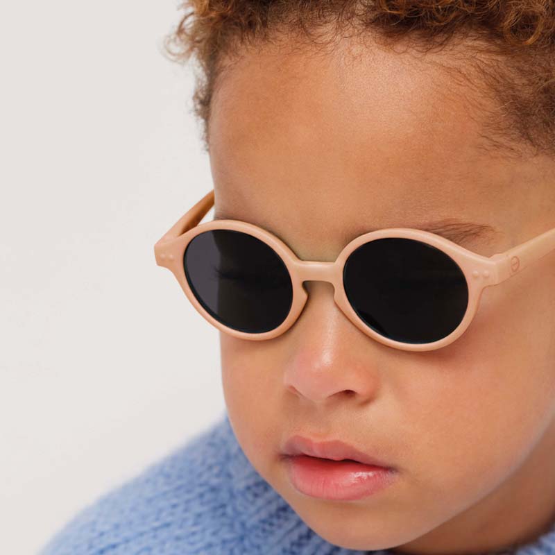 Sonnenbrille Kinder "apricot", 9 - 36 Monate