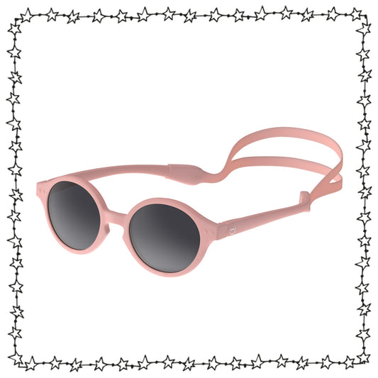 hochwertige Sonnenbrille für Babys & Kinder