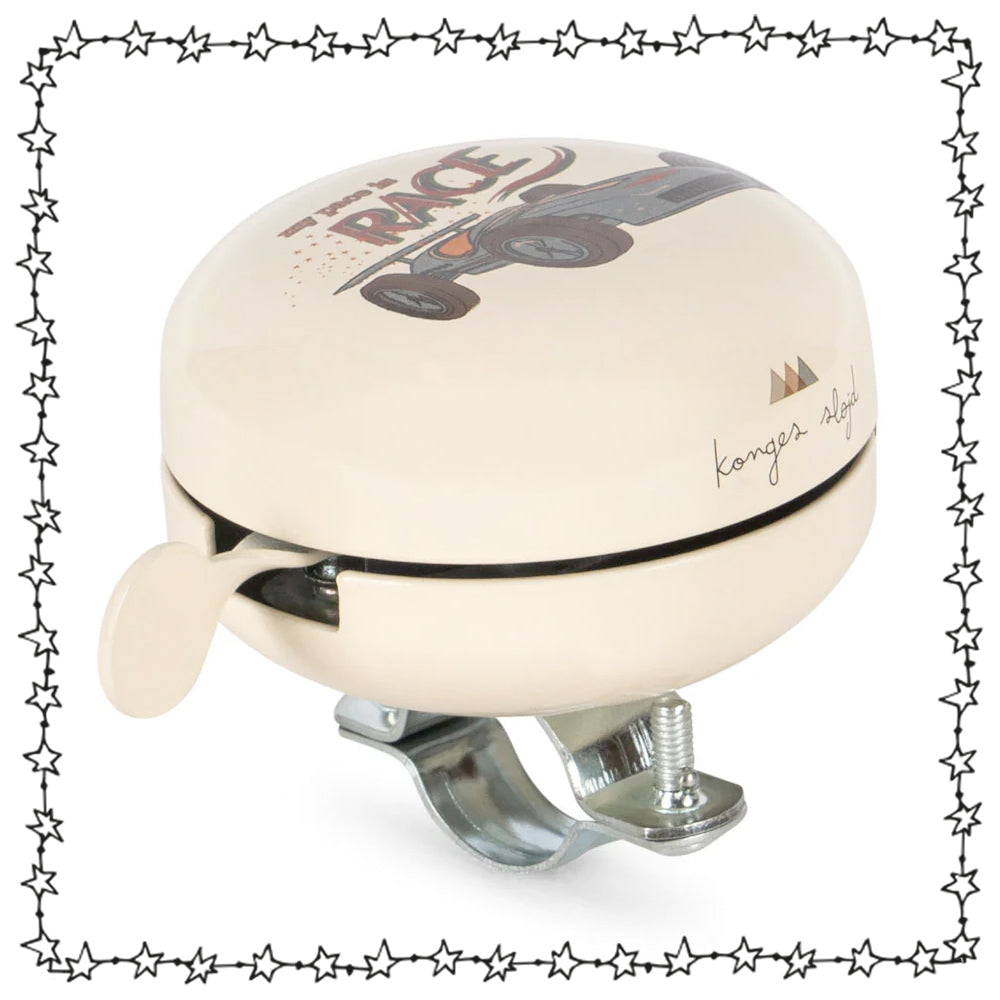 Fahrradklingel "Race"