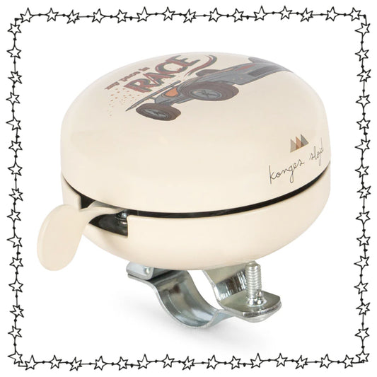 Fahrradklingel "Race"