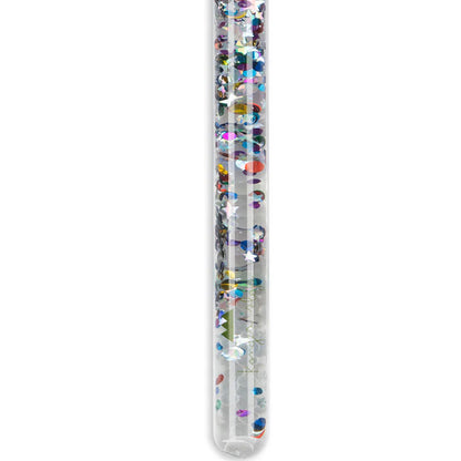 glitzernder Zauberstab