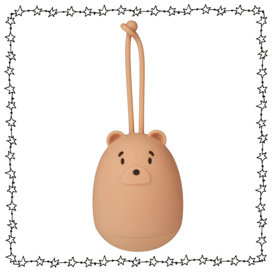 tragbares Nachticht "Watson", dusty rose