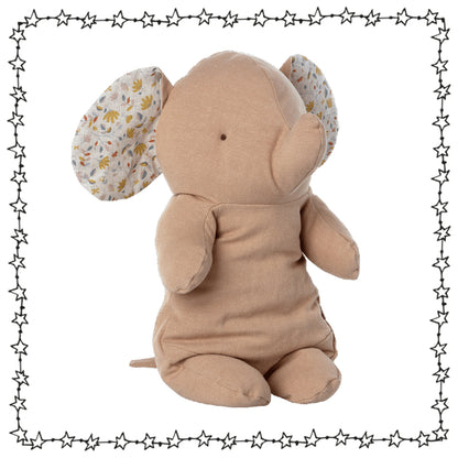 Kuscheltier "Elefant", safari friend medium