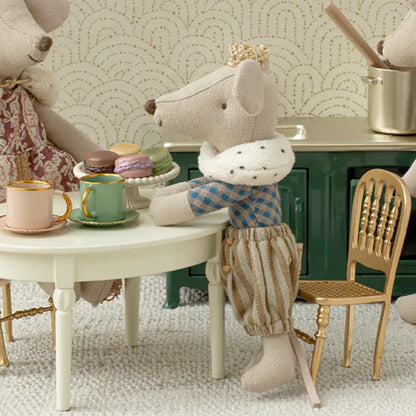 Maileg Maus "Prinz", großer Bruder