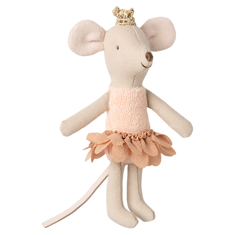 Maileg Maus "Prinzessin", kleine Schwester