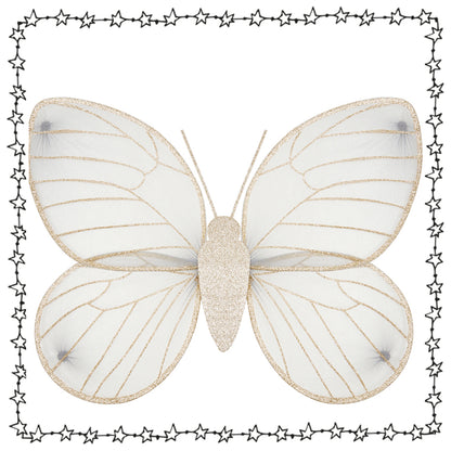 Schmetterlingsflügel "Bella"