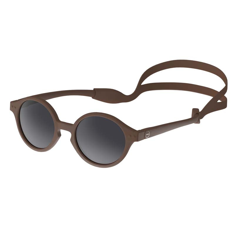 Sonnenbrille Kinder "chocolate", 9-36 Monate