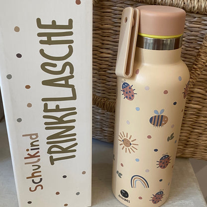 Trinkflasche "Nature Kids", 500 ml