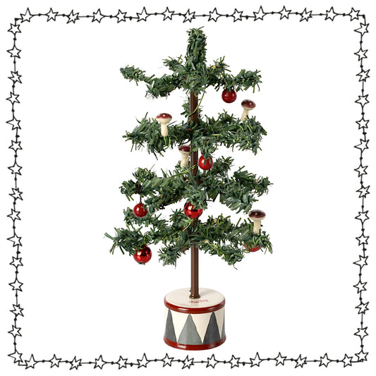 Maileg Weihnachtsbaum mit Beleuchtung